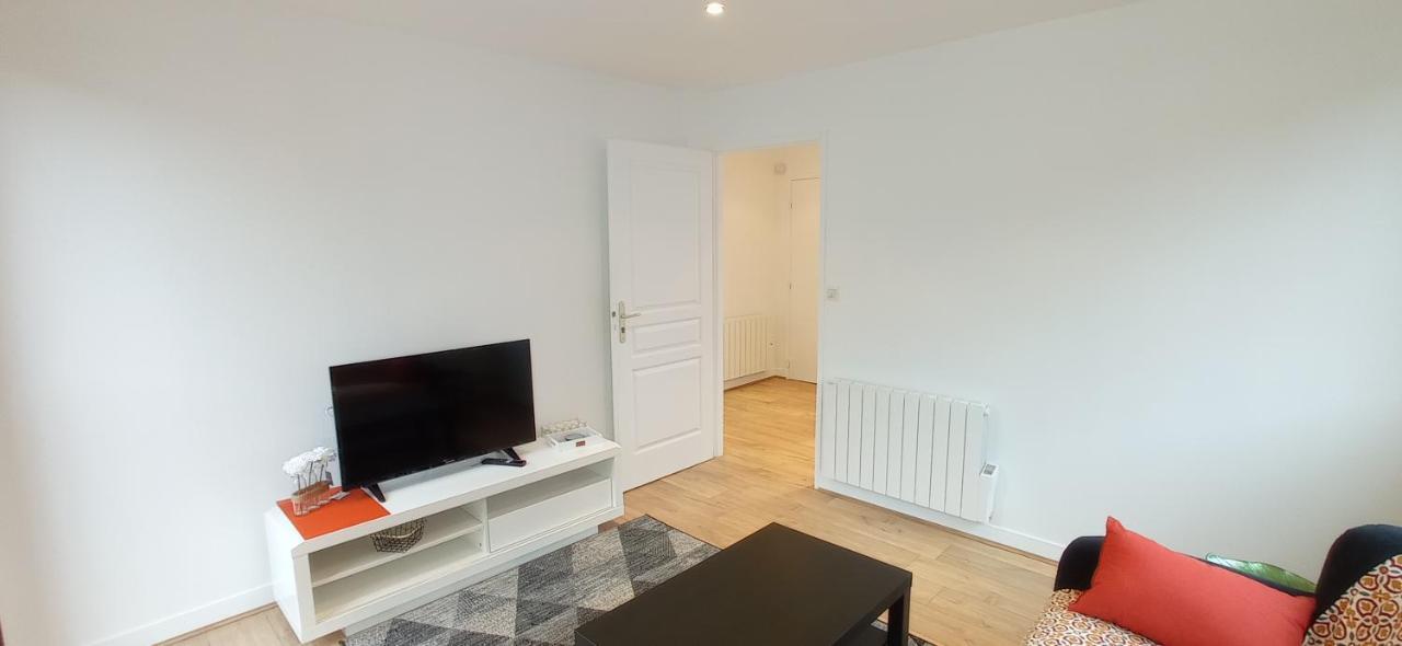 Appart Coeur De Rouen - Majestic Екстер'єр фото